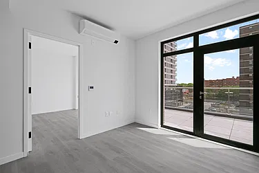 Rented by Nest Seekers International