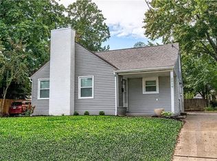 2019 Gibbs Ave NE, Canton, OH 44714