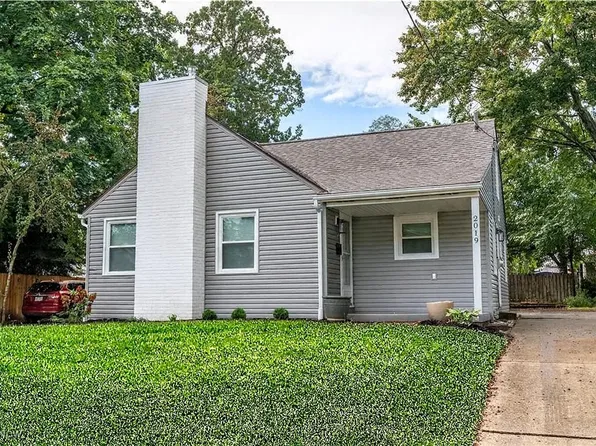 2019 Gibbs Ave NE, Canton, OH 44714