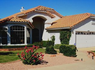 2926 E Redfield Rd, Phoenix, AZ 85032