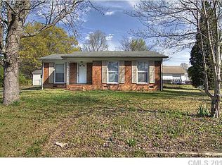 3716 Oscar Privette Rd, Matthews, NC 28104