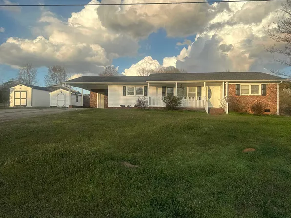 411 Hillbrook Cir, Pacolet, SC 29372