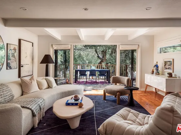 8461 Kirkwood Dr, Los Angeles, CA 90046