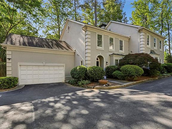 2nd image of 1536 Oak Grove Rd