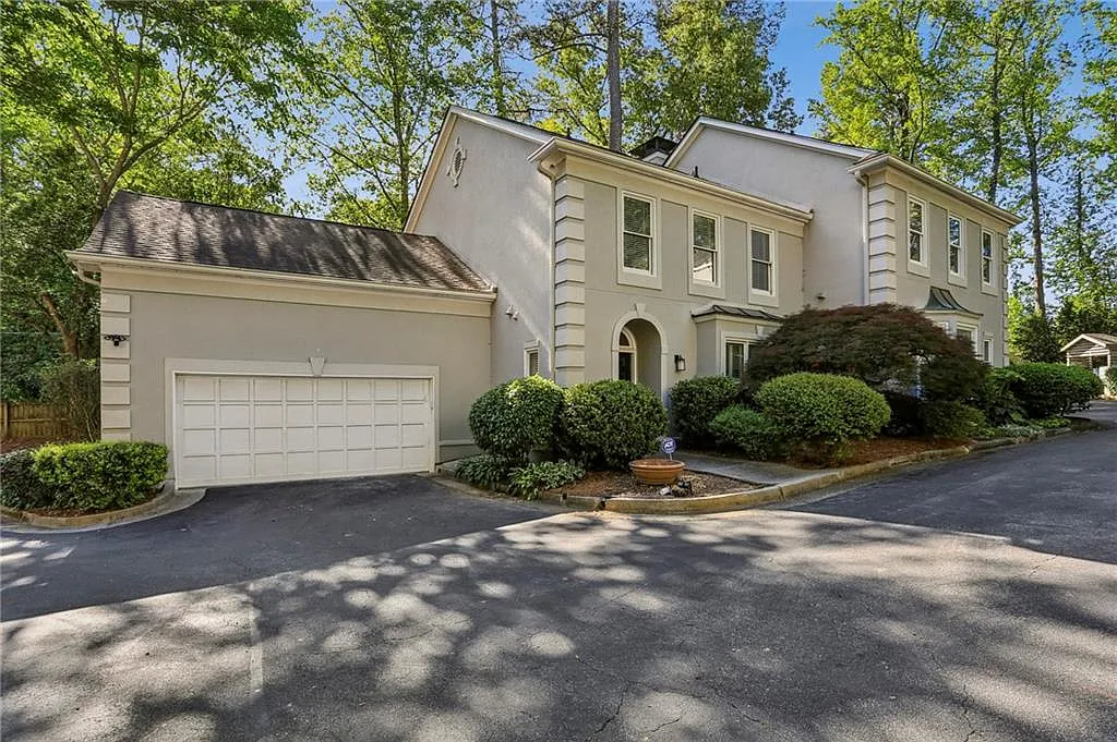 Building Photo - 1536 Oak Grove Rd