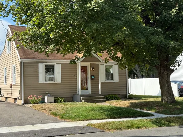 20 Macarthur Road, Plainville, CT 06062