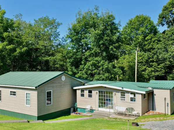 559 Marfrance Rd, Quinwood, WV 25981
