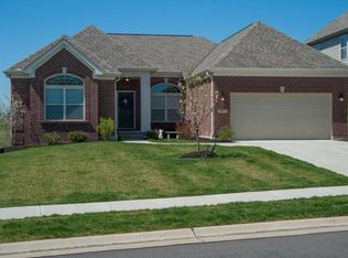 1185 Del Mar Ct, Union, KY 41091