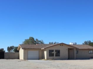 12446 S Sandra Ave, Yuma, AZ 85367