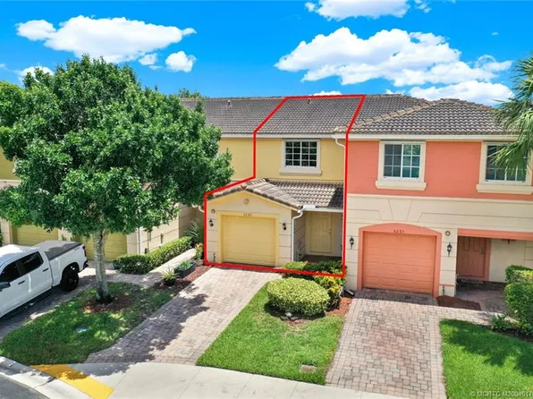 5289 SE Jennings Ln, Stuart, FL 34997