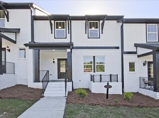 1624 Switchgrass Ave, Mableton, GA 30126