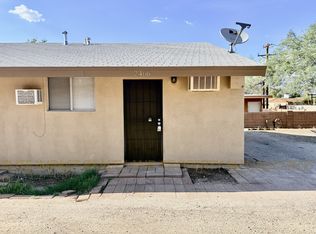 2466 N Treat Ave #1, Tucson, AZ 85716
