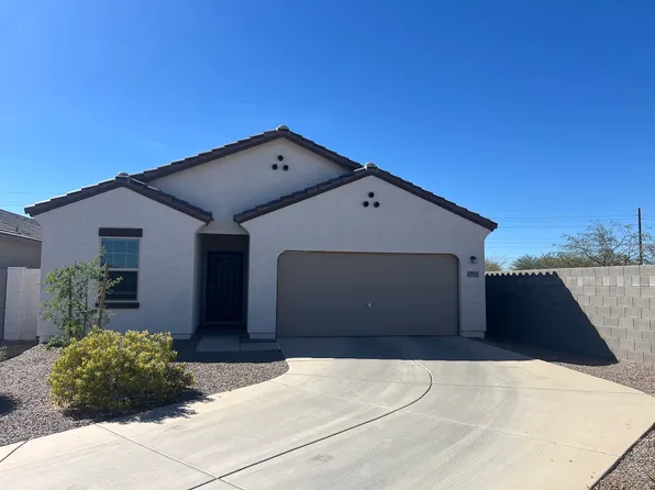 47903 W Coe St, Maricopa, AZ 85139