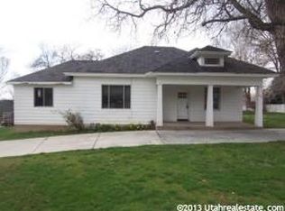 1151 N Main St, Farmington, UT 84025
