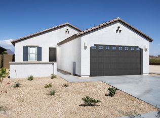 2643 S Barks Canyon Trl, Apache Junction, AZ 85119