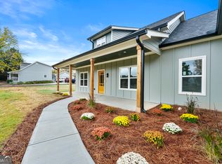 1203 Temple Johnson Rd, Loganville, GA 30052