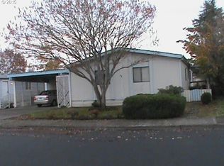 1638 SW Wright St, McMinnville, OR 97128