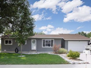 1012 12th Ave, Laurel, MT 59044