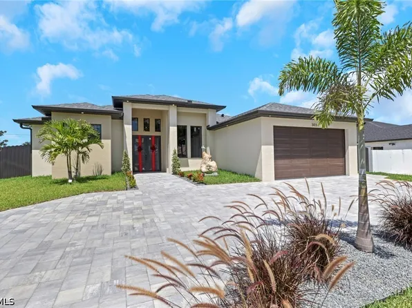 303 Nicholas Pkwy E, Cape Coral, FL 33990