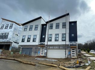 Homes Available Soon, Reserve at Bellevue, Bellevue, KY 41073