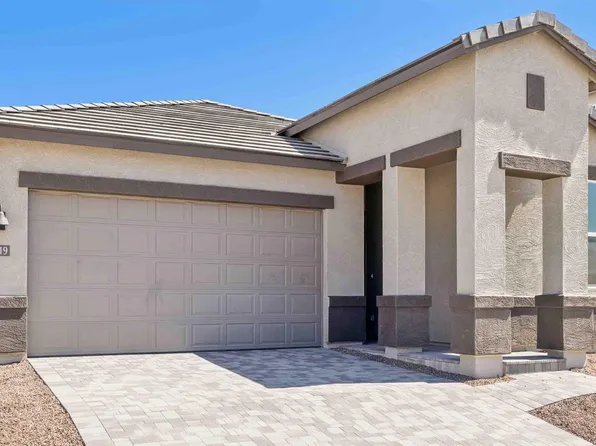 2619 W Satinwood Drive, Phoenix, AZ 85045