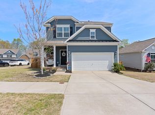 35 Arnold Mill Rd, Simpsonville, SC 29680