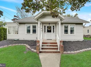 2900 Nottingham Way, Hamilton Township, NJ 08619