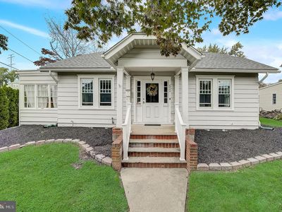2900 Nottingham Way, Hamilton Township, NJ, 08619
