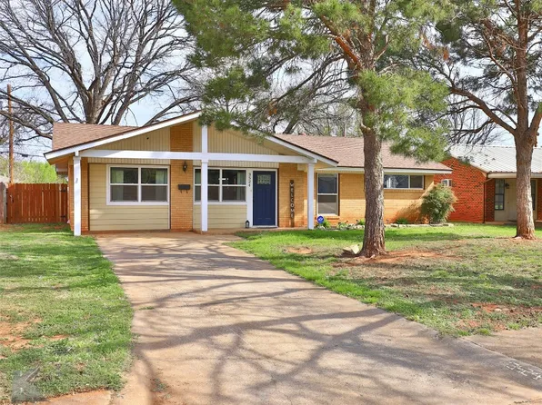 3524 State St, Abilene, TX 79603