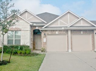 13718 Culloden Ct, Richmond, TX 77407