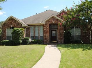 11247 Covey Ln, Frisco, TX 75035