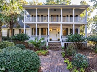 110 Palmetto Pl, Beaufort, SC 29902