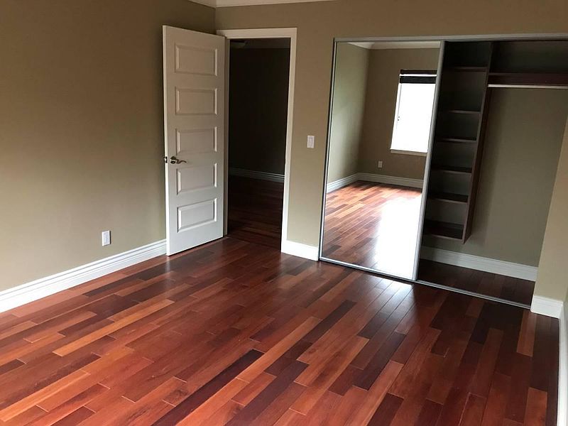 West Vancouver Apartment for rent - 2 Bedrooms — photo 5