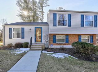 6532 Wingflash Ln, Columbia, MD 21045