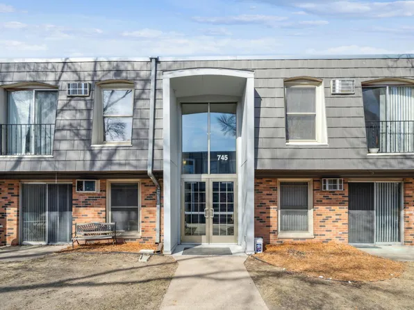 745 11th Ave S APT 7, Hopkins, MN 55343