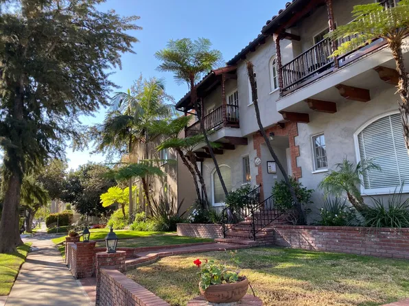 JMAR Property Clark, 109 N Clark Dr APT 3, Los Angeles, CA 90048