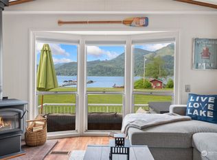 316 W Lake Samish Dr TRAILER 38, Bellingham, WA 98229