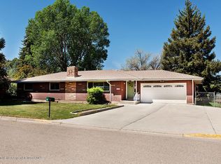 598 Steele St, Craig, CO 81625