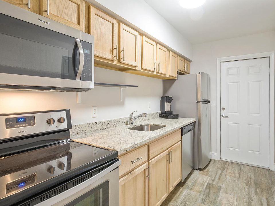 1st image of 823 SE 14th St APT 5