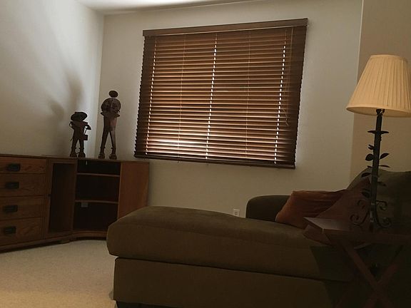 Loft overlooking Living Room