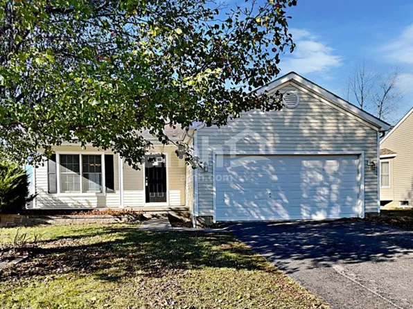 1921 Winterbrook St, Lancaster, OH 43130