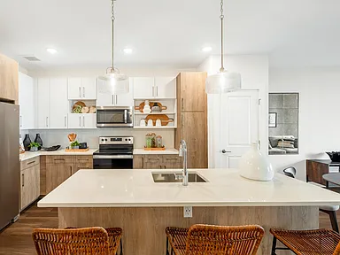 Compass at The Grove