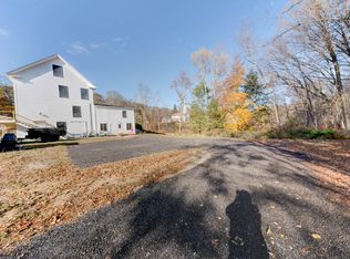 534 Storrs Rd #B, Mansfield Center, CT 06250