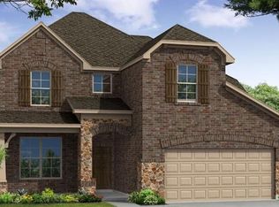 1004 Hawk Valley Dr, Little Elm, TX 75068