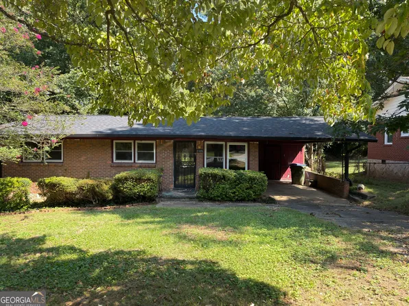 1108 Indale Pl SW, Atlanta, GA 30310