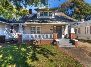 820 Taylor Ave, Evansville, IN