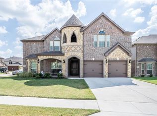 9856 Milkweed Ln, Fort Worth, TX 76177