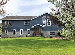 350 W Chip Rd, Auburn, MI 48611