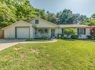 4327 Larigo Dr, Knoxville, TN 37914