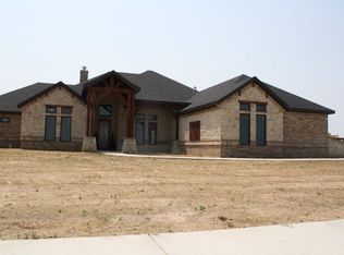 6403 110th St, Lubbock, TX 79424